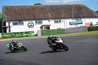 Advanced Group Black Bikes